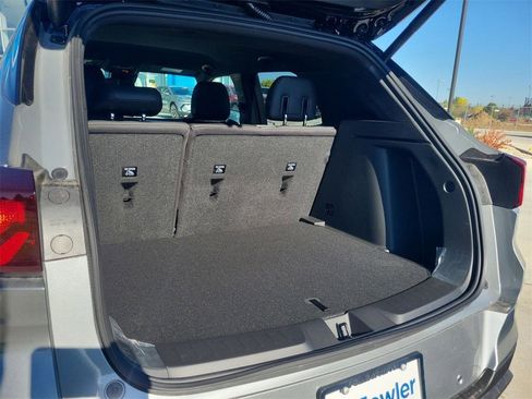 New 2026 Chevrolet TrailBlazer RS w/ Convenience Package image 30