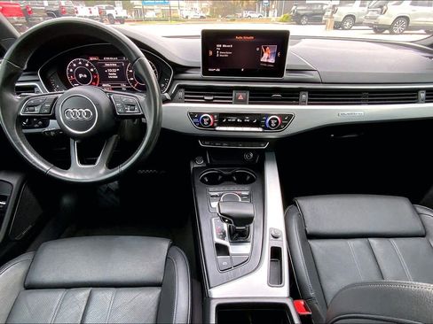 Used 2017 Audi A4 2.0T Prestige image 15