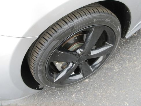 Used 2016 Dodge Dart SXT FWD image 13
