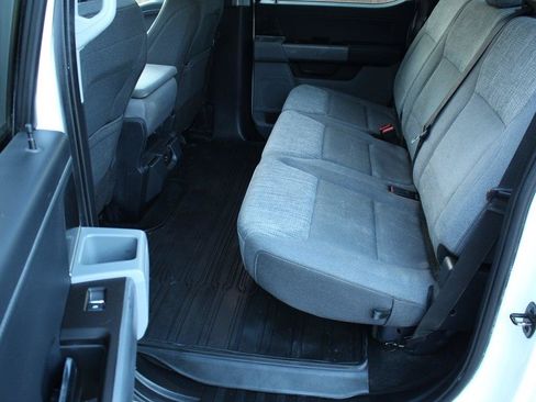 Used 2022 Ford F150 XLT w/ Equipment Group 301A Mid AWD/4WD image 20