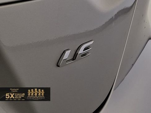 Used 2024 Toyota Corolla LE image 36