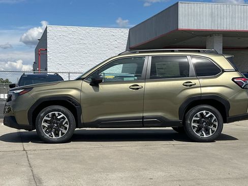 New 2026 Subaru Forester Premium AWD/4WD image 6