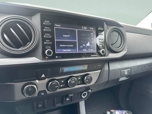 Used 2023 Toyota Tacoma SR AWD/4WD image 18