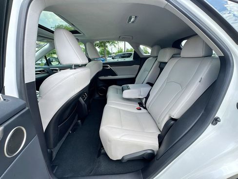 Used 2022 Lexus RX 350 FWD w/ Premium Package image 31