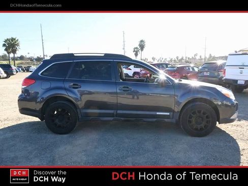 Used 2012 Subaru Outback 2.5i Premium image 5