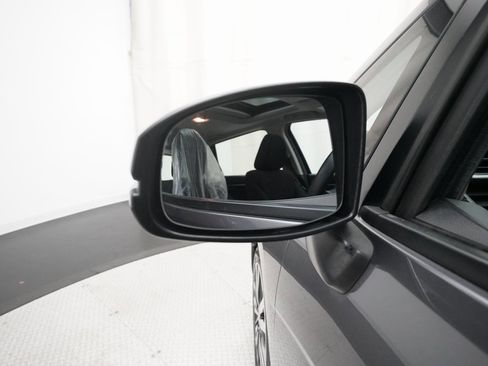 Used 2016 Honda Fit EX image 25