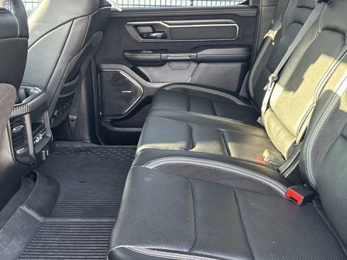 Used 2024 RAM 1500 TRX image 27