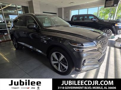 Used 2024 Genesis GV80 2.5T w/ Advanced Package