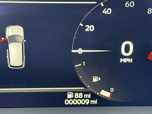 New 2026 Mitsubishi Outlander SE FWD image 39