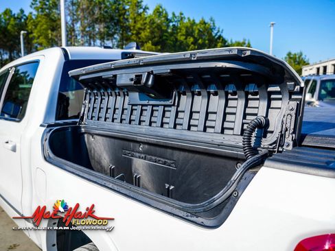 Used 2025 RAM 1500 Tungsten w/ Towing Technology Group image 8