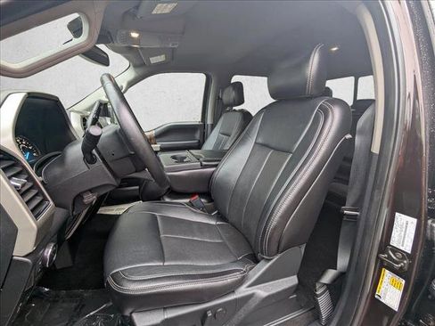 Used 2020 Ford F150 Lariat image 10