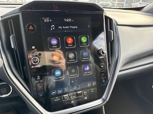 New 2026 Subaru Crosstrek 2.5i Wilderness image 25