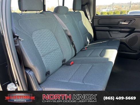 New 2026 RAM 1500 Express image 23