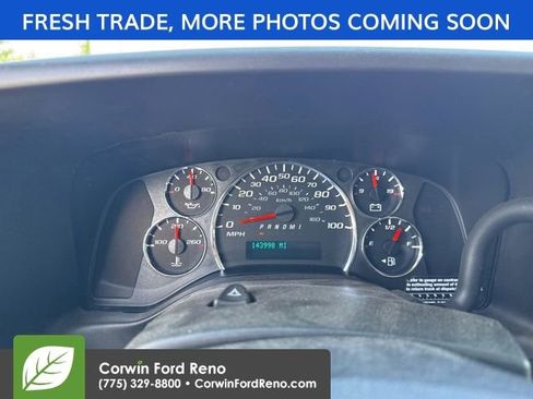 Used 2016 GMC Savana 2500 RWD image 14