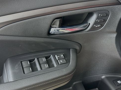 New 2026 Honda Ridgeline RTL image 20