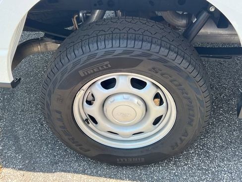 Used 2024 Ford F150 XL AWD/4WD image 20