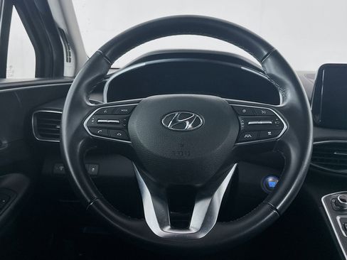 Used 2023 Hyundai Santa Fe SEL image 18