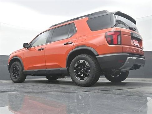 New 2026 Honda Passport TrailSport Elite image 31