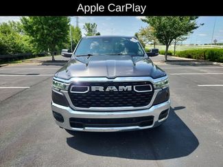 Used 2025 RAM 1500 Big Horn AWD/4WD video 2