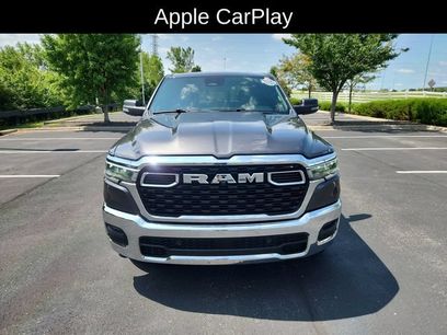 Used 2025 RAM 1500 Big Horn