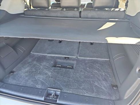 Used 2002 Mercedes-Benz ML 320 4MATIC image 6