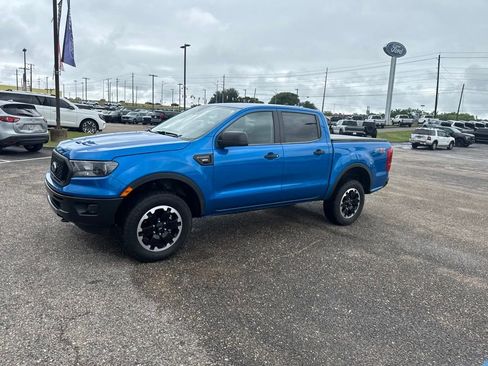 Used 2021 Ford Ranger XL w/ Equipment Group 101A High AWD/4WD image 6