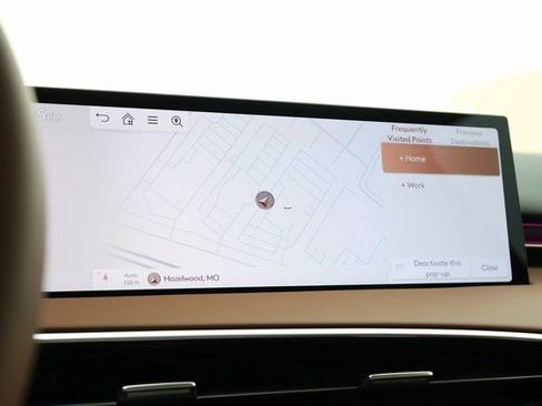 New 2026 Genesis GV70 2.5T Advanced image 18
