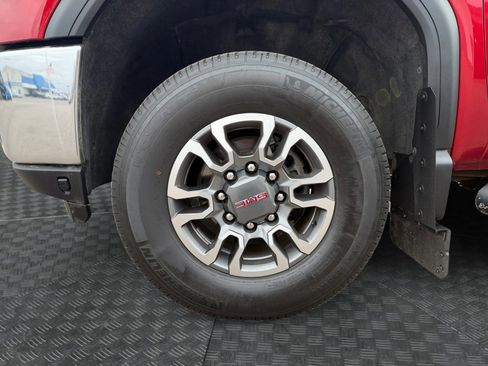 Used 2022 GMC Sierra 2500 SLE w/ SLE Convenience Package image 27