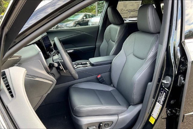 New 2026 Lexus RX 350 Premium w/ Accessory Package (2T) AWD/4WD image 9