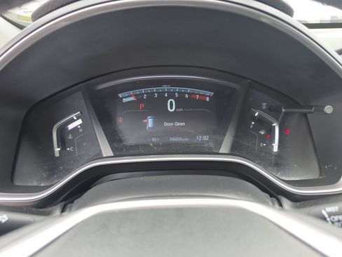 Used 2022 Honda CR-V EX-L image 19