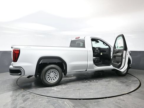 New 2026 GMC Sierra 1500 Pro w/ Pro Value Package AWD/4WD image 40