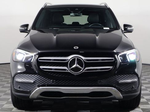 Certified 2022 Mercedes-Benz GLE 350 4MATIC image 2