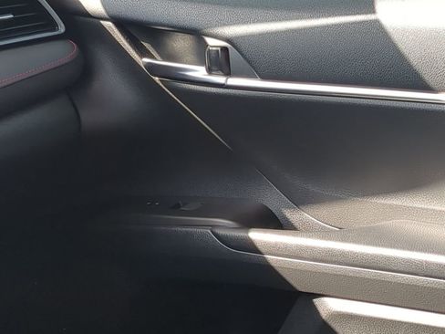 Used 2022 Toyota Camry TRD image 23