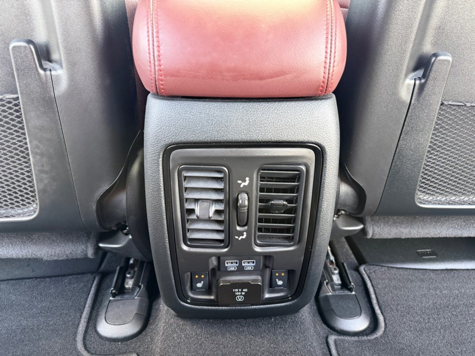 Used 2024 Dodge Durango Citadel AWD/4WD image 37