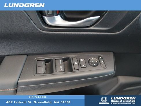Used 2023 Honda CR-V Sport image 15