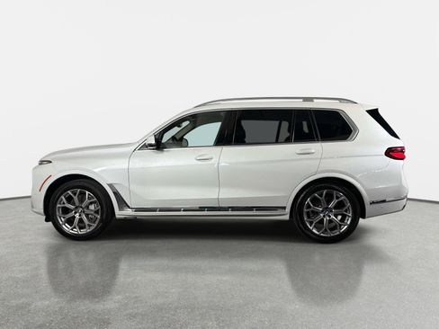 Used 2026 BMW X7 xDrive40i AWD/4WD image 6
