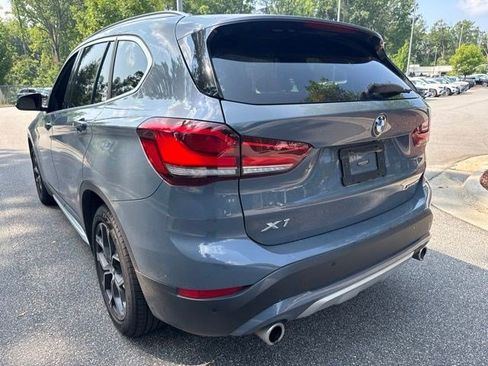 Used 2020 BMW X1 xDrive28i w/ Premium Package AWD/4WD image 15