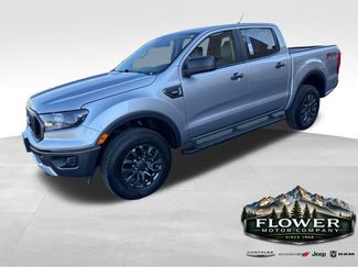 Used 2020 Ford Ranger XLT w/ Equipment Group 301A Mid AWD/4WD 360° Tour