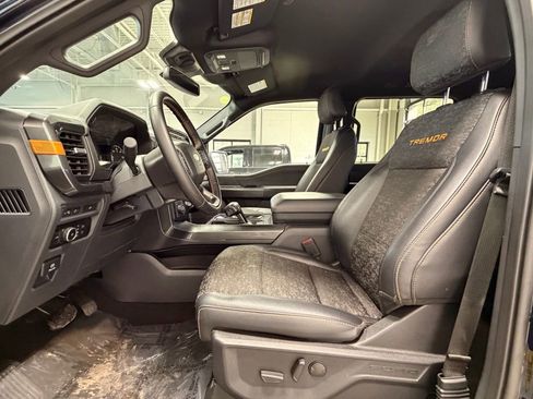 Used 2023 Ford F150 Tremor AWD/4WD image 27