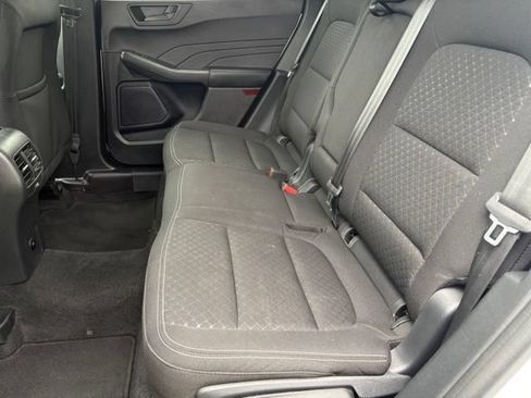 Used 2024 Ford Escape Active AWD/4WD image 11