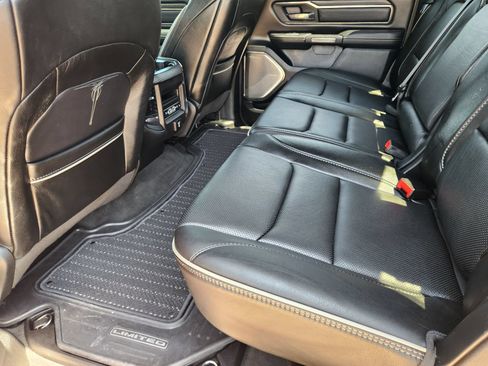 Used 2020 RAM 1500 Limited AWD/4WD image 30