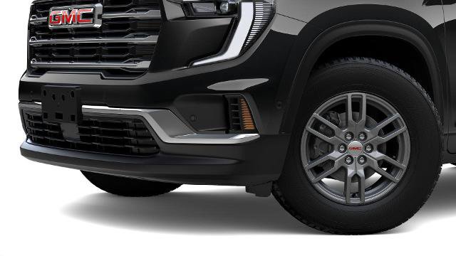 New 2026 GMC Acadia Elevation w/ Super Cruise Package FWD image 25