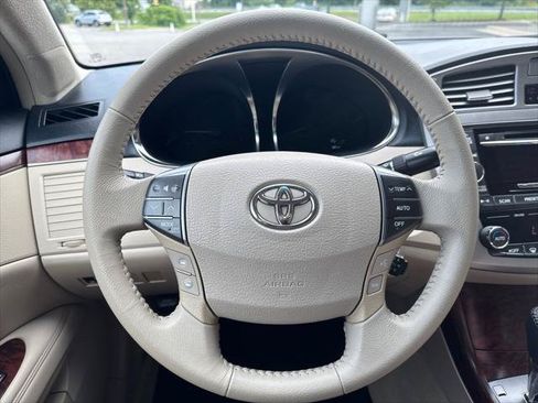 Used 2011 Toyota Avalon FWD image 14