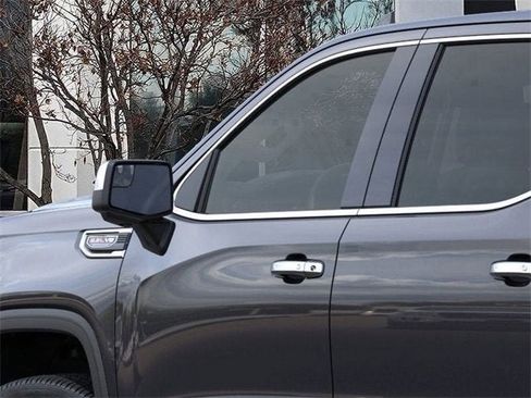 New 2026 GMC Sierra 1500 Denali w/ Denali Reserve Package image 36