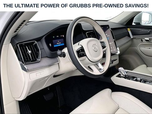 New 2026 Volvo XC90 T8 Ultra w/ Protection Package Premier AWD/4WD image 29