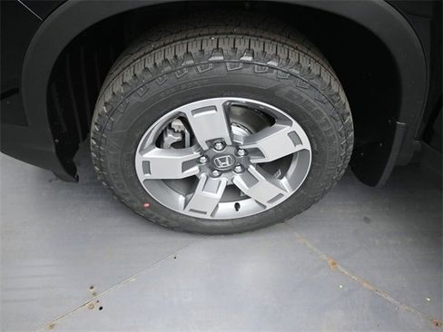 New 2026 Honda Ridgeline RTL image 44