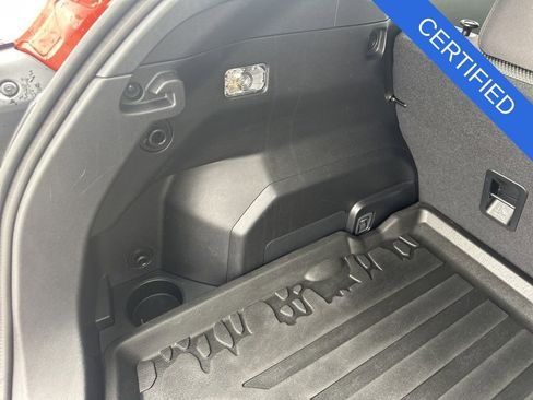 Certified 2024 Subaru Crosstrek 2.0i Premium AWD/4WD image 27