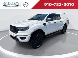 Used 2023 Ford Ranger XLT w/ Equipment Group 301A Mid AWD/4WD video 1