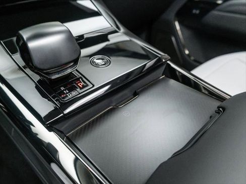 New 2025 Land Rover Range Rover Sport SV Edition Two image 27