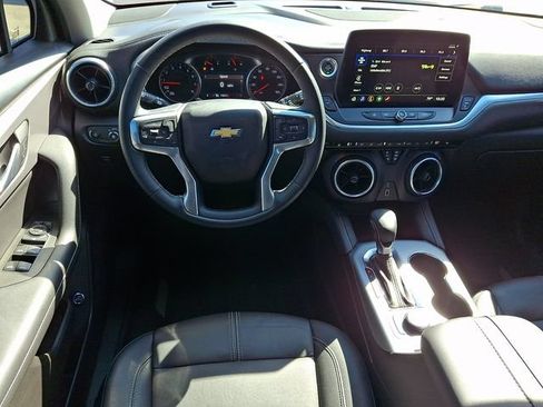 Used 2024 Chevrolet Blazer LT w/ LPO, Floor Liner Package FWD image 10